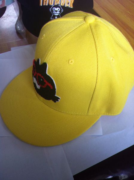 EMB CAP